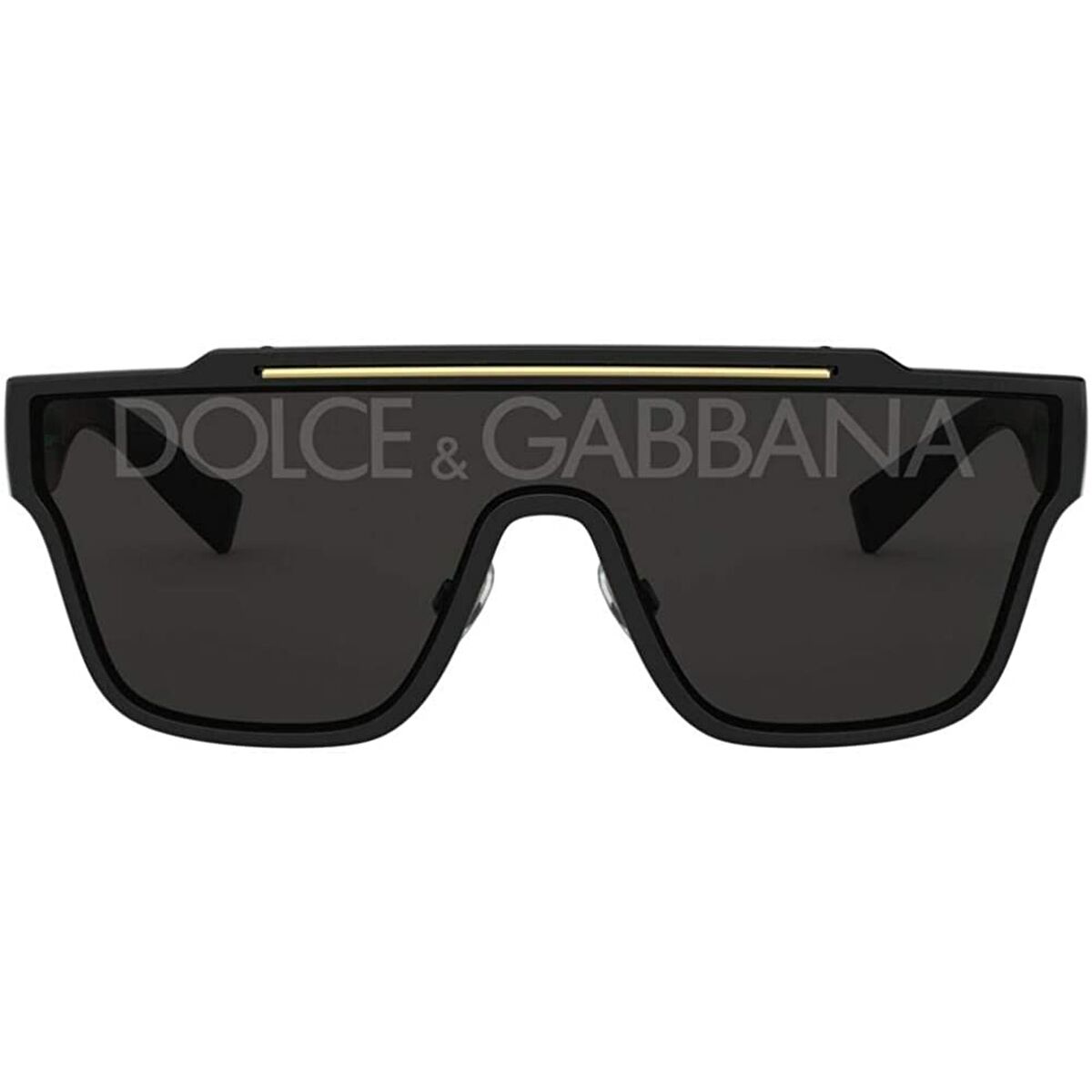 Dolce & Gabbana Ladies' Sunglasses Dolce & Gabbana Viale Piave 2-0 Dg 6125