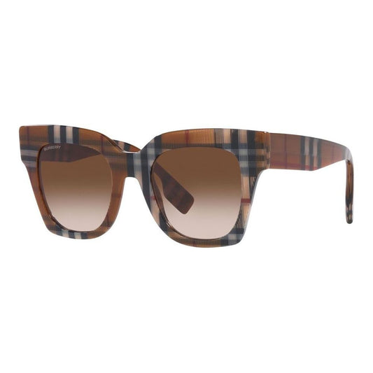 Burberry Ladies' Sunglasses Burberry Kitty Be 4364