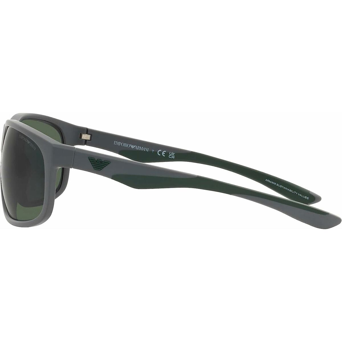 Emporio Armani Men's Sunglasses Emporio Armani Ea 4199U Multicolour