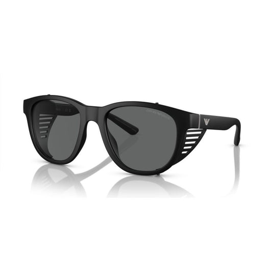 Emporio Armani Men's Sunglasses Emporio Armani Ea 4216U Black