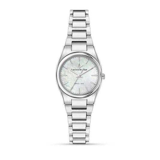 Lucien Rochat Ladies' Watch Lucien Rochat R0453122514 (Ø 28 Mm)