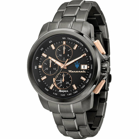 Maserati Men's Watch Maserati R8873645008