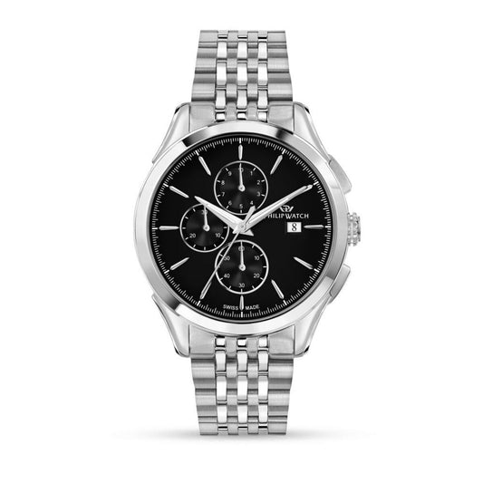 Philip Watch Men's Watch Philip Watch R8273217001 (Ø 41 Mm)
