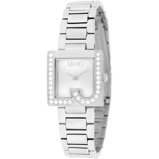 Liu Jo Ladies' Watch Liu Jo Giulia (Ø 24 Mm) (Ø 35 Mm)