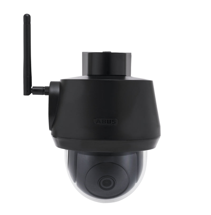 Abus Smartlook Camera Surveillance With Giro And Inclinación - 4K Uhd, Wi-Fi