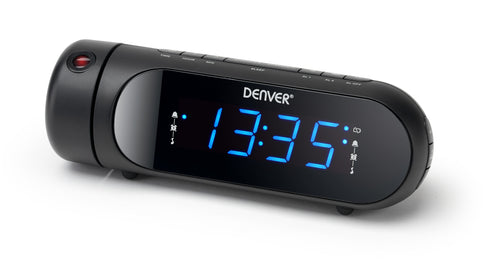 Denver Despertador Digital RCP-700 — image 1