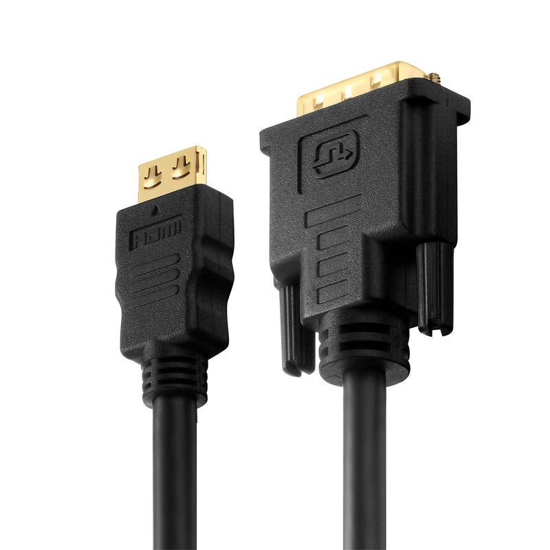 Purelink HDMI Cable /DVI - Pureinstall 0,50M