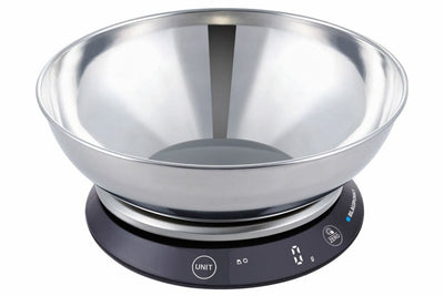 Blaupunkt Scale Kitchen With Bol Steel FKS602 — image 1