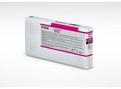Epson Ink Magenta 200ML Surecolor SC-P5000 — image 1