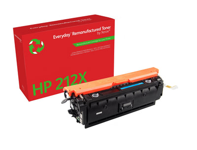 Xerox Toner Everyday Cyan Hc Aprox. 10.000 Copias — image 1