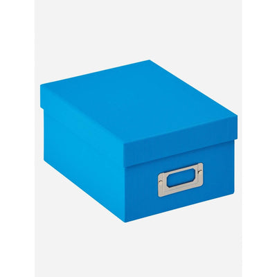 Walther Fotobox Fun Ocean Blue 700 Fotos 10X15 FB115U — image 1