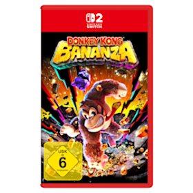 Nintendo Donkey Kong Bananza Set Nintendo Switch Edition 2 10016190