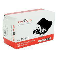 Evolis R3011 Tape Printer 200 Páginas — image 1
