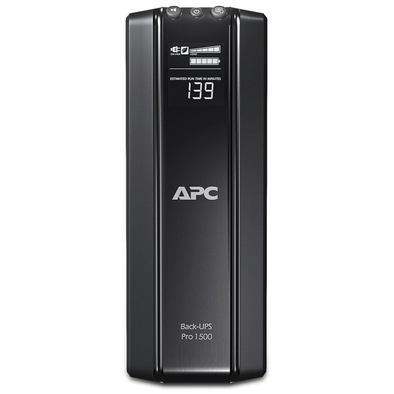 Apc Power Saving Back-ups Rs 1500 230V Cee 7 5