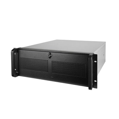 Chieftec Box 4U Rack UNC-410S-B-U3-OP ATX — image 1