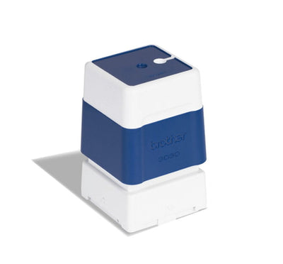 Brother Genuine Sello Blue 30X30MM Pack 6 — image 1