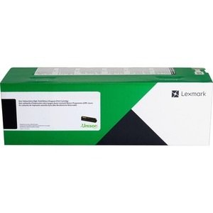 Lexmark Toner XC2342 Bsd Magenta Cartridge — image 1
