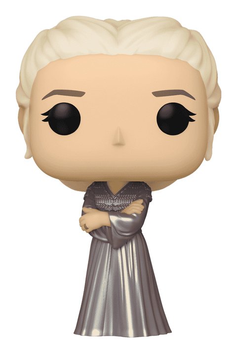 Funko Pop House Dragón Rhaenyra Targaryen