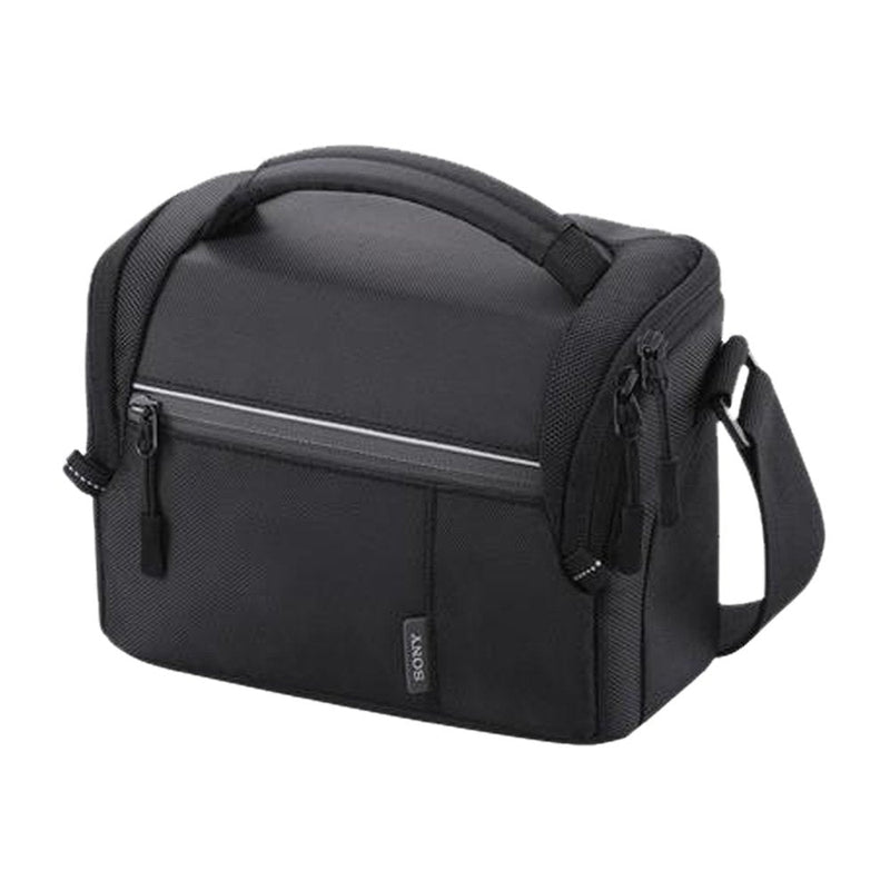 Sony LCS-SL10 Bag Camera Black