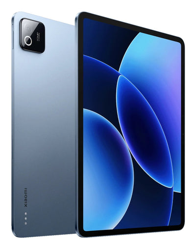 Xiaomi Tablet Pad 8 Pro 8GB/256GB Blue — image 1