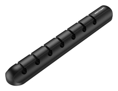 Vention Organiser Cables Espiral KBSB0-2 7 Ports Pack 2 — image 1