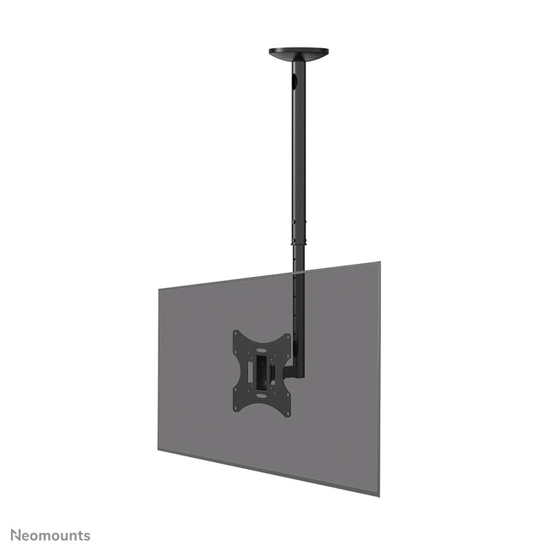 Newstar Neomounts By Soporte Techo TV (techo Soporte 10-40IN Tilt/Swiv - Blk. Max. 20KG.VESA50X50TO200X200)