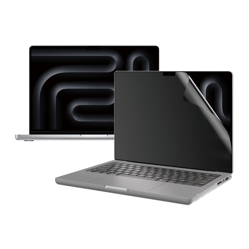 Panzerglass Privacy Scr.protector Macbook Pro 14 M1 M2 M3 M4
