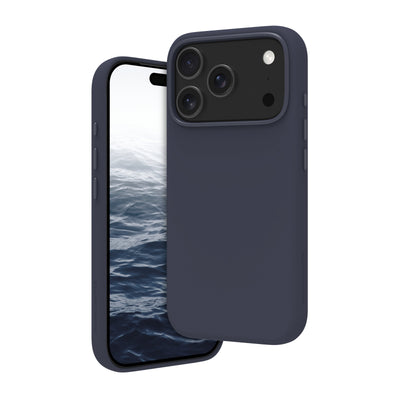DBRAMANTE1928 Roskilde Icon Housing Rear Phone Mobile Phone Compatibilidad With Magsafe Plastic Reciclado Wate — image 1