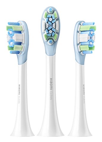 Xiaomi 3X Head Brush Teeth Oscillation Electric Toothbrush