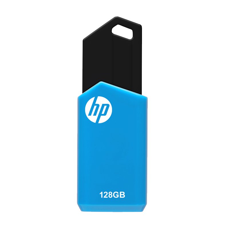 HP USB Flash Drive 2.0 128GB V150W