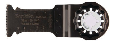 Makita B-64814 Hoja Saw Calar, Saw Marquetería And Saw Recíproca Bimetálico 1 Pieces — image 1