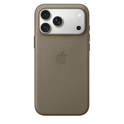 Iphone 18 Pro Max. Te Case Taupe — image 1