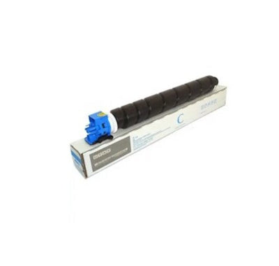 Utax Toner 1T0C2LCUT1 / CK-8545C XL Cyan — image 1