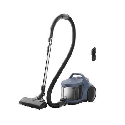 Electrolux Aspiradora EL51C1LDB 2 L Drum Secar 1000W Without Bag — image 1