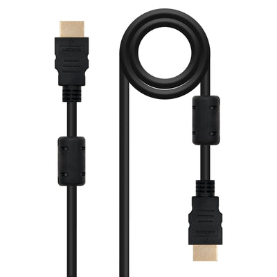 HDMI Cable V1.3 With Ferrita, a/m-a/M, 7.0M — image 1