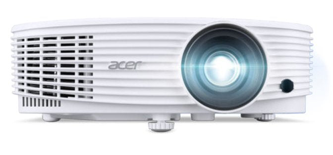 Acer Projector Vero PD2528IC 3200 Lúmenes Ansi Dlp 1080P (1920X1080) 3D Blanco