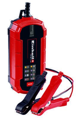 Einhell Charger Battery Car Ce-bc 2M 1002215 — image 1