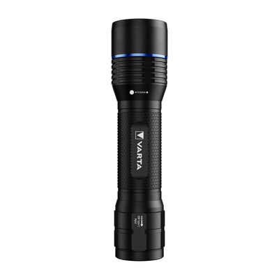 Linterna Táctica Night Cutter Pro F20R Rechargeable 1000 Im IP67 + Cordón — image 1