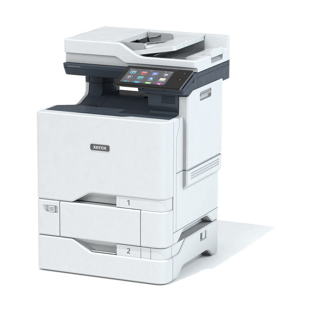 Xerox Laser Printer Xerox C625V_Dn