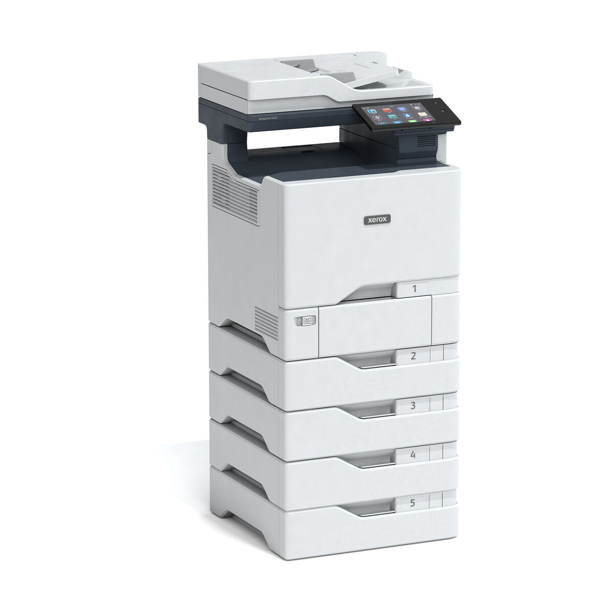Xerox Laser Printer Xerox C625V_Dn