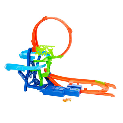 Pistas Carreras Hot Wheels JFD12 — image 1
