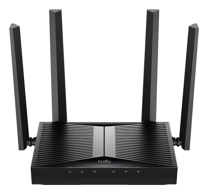 Cudy Mesh Router BE3600 2.5G Wi-Fi 7 WR3600H