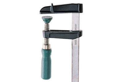 Wolfcraft Sargento Screw 1 Sz 50-150 50MM Long 3606000 — image 1