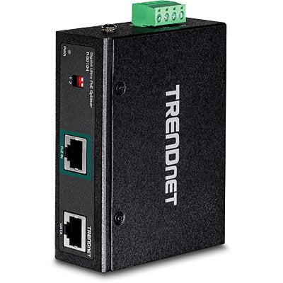 Trendnet TI-SG104 - PoE-splitter — image 1