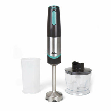 Hand-held Blender JATA JEBT1790 Black (Refurbished A)