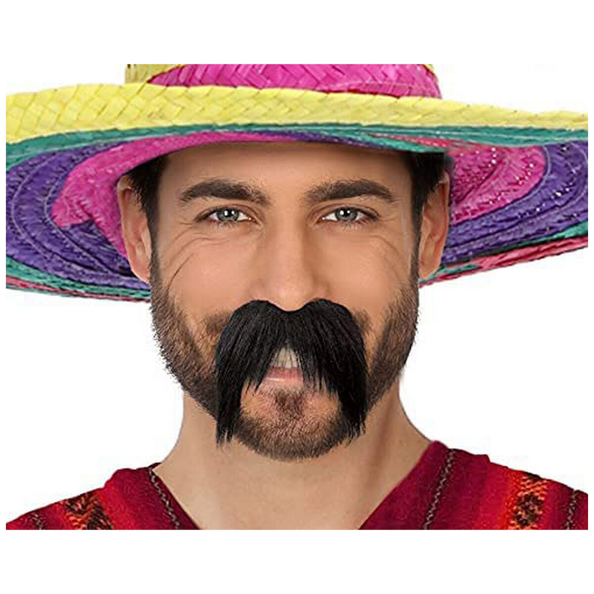 Moustache