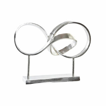 Dkd Home Decor Decorative Figure Dkd Home Decor Abstract (Refurbished A)