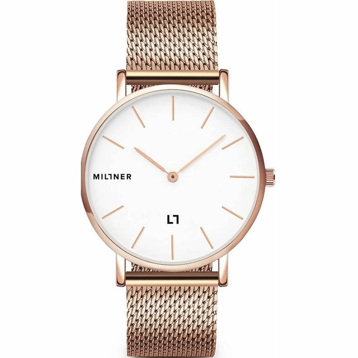 Millner Ladies' Watch Millner 8425402504277 (Ø 39 Mm)