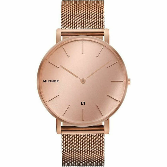 Millner Ladies' Watch Millner 8425402504383 (Ø 36 Mm)