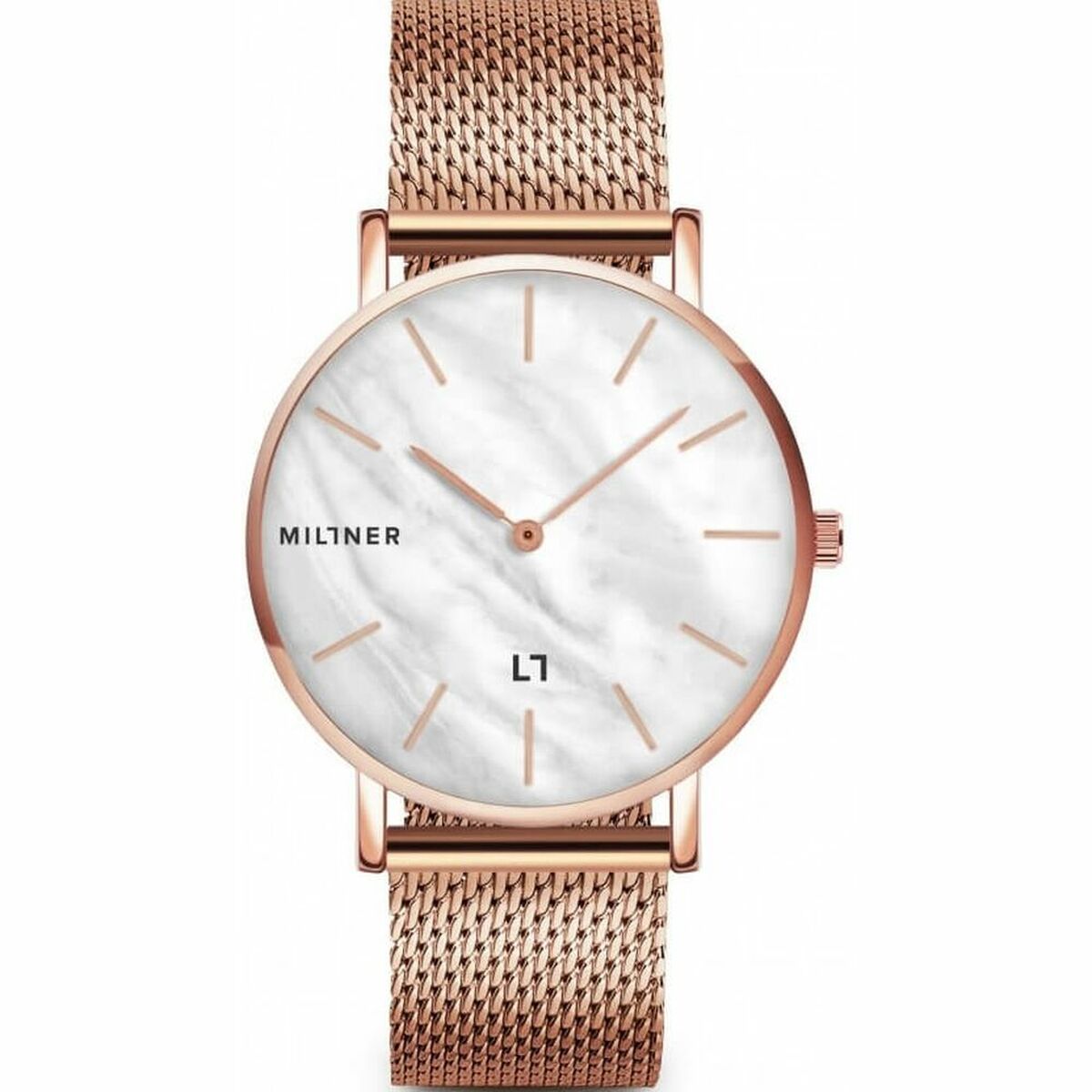 Millner Ladies' Watch Millner 8425402504413 (Ø 39 Mm)